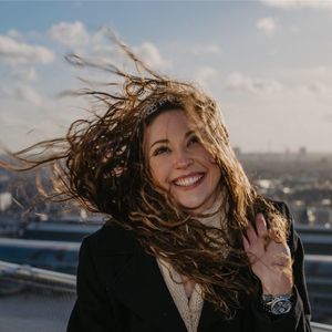 Meet your Posher, Kim